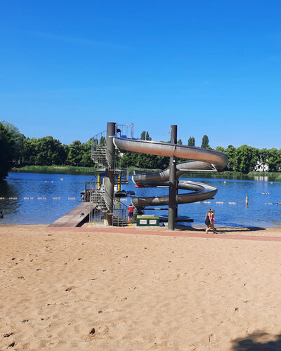  Ihr sucht noch nach einem Ausflugsziel für die Sommerferien in Berlin?

Unsere Schülerinnen und Schüler hatten jede...