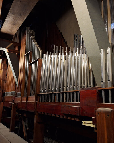  Unterwegs im Berliner Dom

Die großen Schulkinder unserer Immanuel-Grundschule waren zu Besuch im @berliner.dom. Bei...